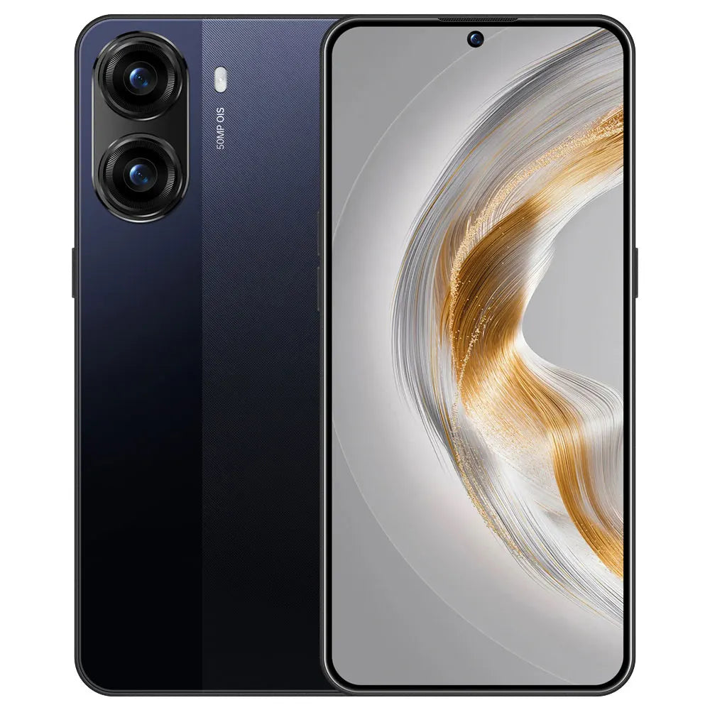 Protection d'écran anti-poussière facile à installer 2026 pour smartphone Android 5G X7 Pro – Film en verre trempé anti-rayures
