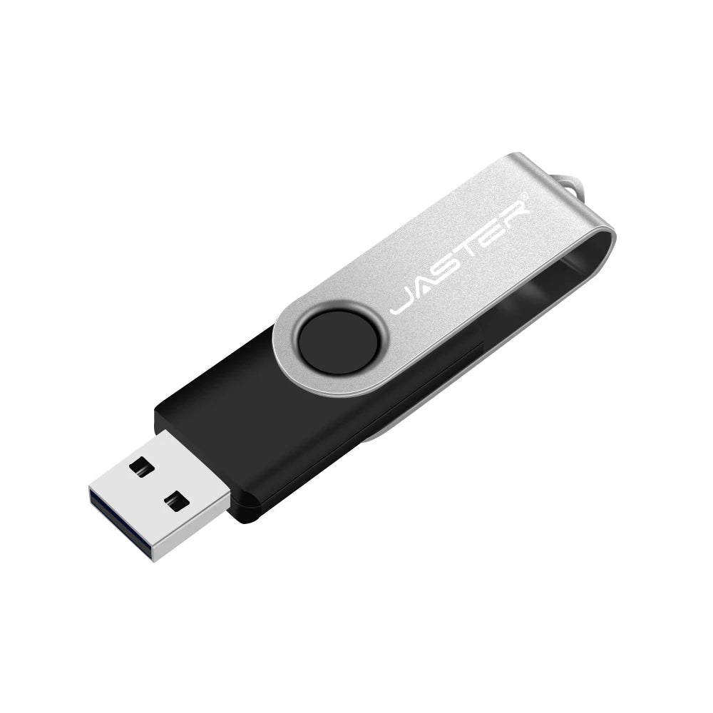 JASTER couleur clé USB Flash 128GB carte mémoire 32GB clé USB 64GB clé USB 4GB 8GB 16GB clé mémoire U disque
