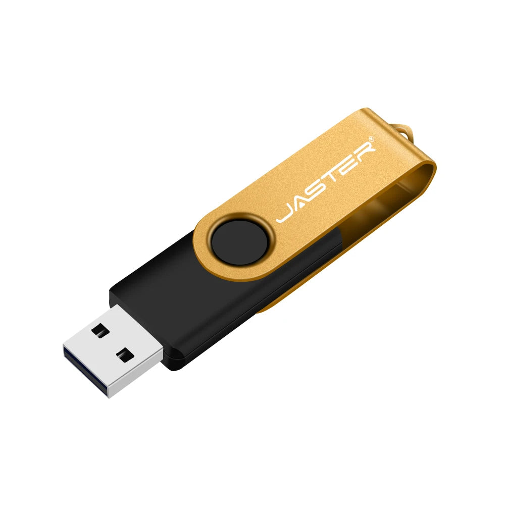 JASTER couleur clé USB Flash 128GB carte mémoire 32GB clé USB 64GB clé USB 4GB 8GB 16GB clé mémoire U disque